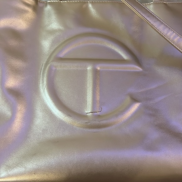 Telfar bag - Picture 7 of 8